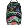 Mochila DLXR «RAISE THE STAKES»