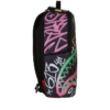 Mochila DLXR «RAISE THE STAKES»