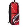 Mochila DLXR «Shark Mouth» de SAMURAI JACK