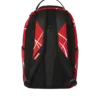 Mochila DLXR «Shark Mouth» de SAMURAI JACK
