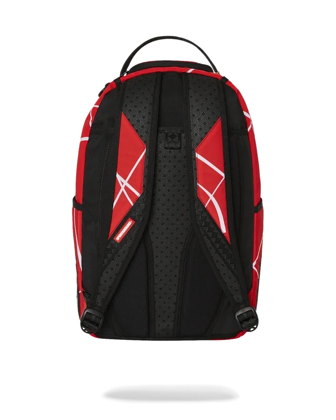 Mochila DLXR «Shark Mouth» de SAMURAI JACK