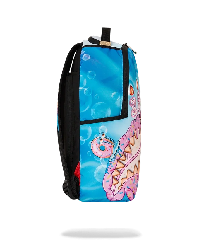 Mochila DLXSR «25.º ANIVERSARIO DE SPONGEBOB»