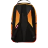 Mochila DLXSR «90s NICK CAT DOG Shark Mouth»
