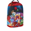 Mochila DLXSR «ASTROMANE, EL VACACIONISTA»