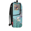 Mochila DLXSR «Can't Catch Me» de Tom y Jerry