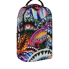 MOCHILA DLXSR «CANT STOP THE SHARK»
