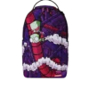 Mochila DLXSR «CLOUD PUFF» de INVADER ZIM