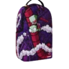 Mochila DLXSR «CLOUD PUFF» de INVADER ZIM
