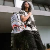 Mochila DLXSR «CREATIVITY IN PROGRESS»