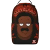 Mochila DLXSR de «CLEVELAND SHARK» de Family Guy