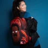 Mochila DLXSR de «CLEVELAND SHARK» de Family Guy