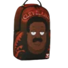 Mochila DLXSR de «CLEVELAND SHARK» de Family Guy