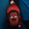 Mochila DLXSR de «CLEVELAND SHARK» de Family Guy
