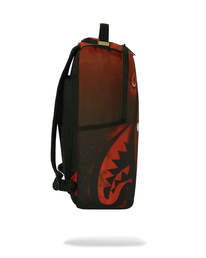 Mochila DLXSR de «CLEVELAND SHARK» de Family Guy