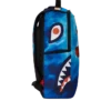 MOCHILA DLXSR DE DRAGON BALL SUPER: GOKU KAMEHAMEHA