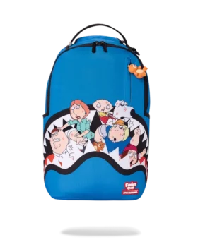 Mochila DLXSR de «FAMILY GUY: BRUISER»