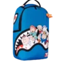 Mochila DLXSR de «FAMILY GUY: BRUISER»