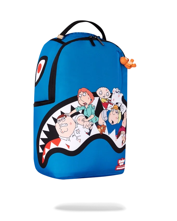 Mochila DLXSR de «FAMILY GUY: BRUISER»