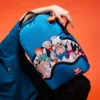 Mochila DLXSR de «FAMILY GUY: BRUISER»