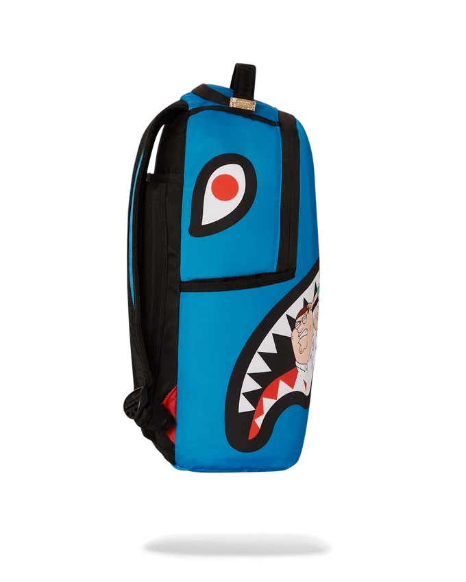 Mochila DLXSR de «FAMILY GUY: BRUISER»