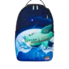 Mochila DLXSR de FUTURAMA: Envío Exprés