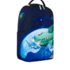 Mochila DLXSR de FUTURAMA: Envío Exprés