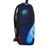 Mochila DLXSR de FUTURAMA: Envío Exprés