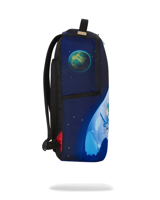 Mochila DLXSR de FUTURAMA: Envío Exprés