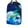 Mochila DLXSR de FUTURAMA: Envío Exprés