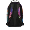 Mochila DLXSR de la familia de Barrio Sésamo
