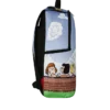 Mochila DLXSR de la familia Peanuts