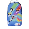 Mochila DLXSR de las Chicas Superpoderosas: Héroes