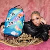 Mochila DLXSR de las Chicas Superpoderosas: Héroes