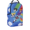 Mochila DLXSR de las Chicas Superpoderosas: Héroes