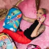Mochila DLXSR de las Chicas Superpoderosas: Héroes