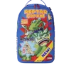 Mochila DLXSR de REPTAR con premio dentro