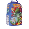 Mochila DLXSR de REPTAR con premio dentro
