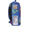 Mochila DLXSR de REPTAR con premio dentro