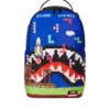 Mochila DLXSR de Tetris: Juegos mentales