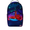 Mochila DLXSR «DIABLO: SOLO OTRA NOCHE RELAJADA»
