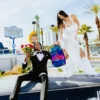 Mochila DLXSR «DIABLO: SOLO OTRA NOCHE RELAJADA»