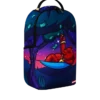Mochila DLXSR «DIABLO: SOLO OTRA NOCHE RELAJADA»