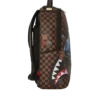 Mochila DLXSR «DIESEL SHARK» de RÁPIDOS Y FURiosos