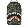 Mochila DLXSR «FEASTIN BEASTIN»