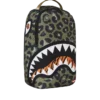 Mochila DLXSR «FEASTIN BEASTIN»