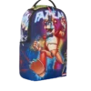 Mochila DLXSR «FIVE NIGHTS AT FREDDY'S: GLAMROCK ROCKOUT»