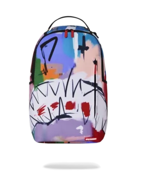 Mochila DLXSR «I DO WHAT I WANT»