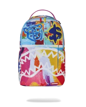 Mochila DLXSR «IN THE STUDIO»
