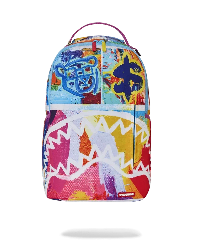 Mochila DLXSR «IN THE STUDIO»