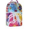 Mochila DLXSR «IN THE STUDIO»